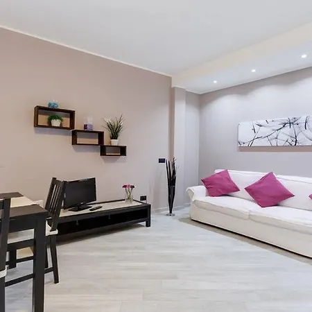 Mc Holiday House Appartement