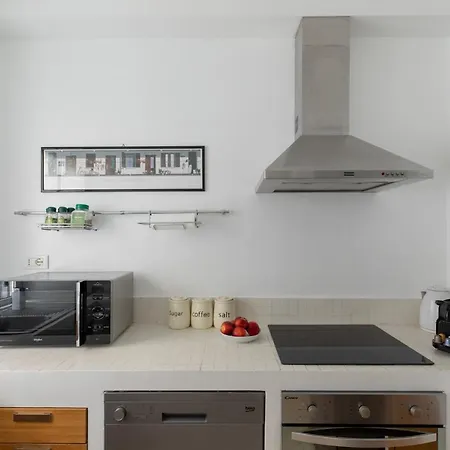 Iflat Cozy Apartment Near Saint Peter N° 2