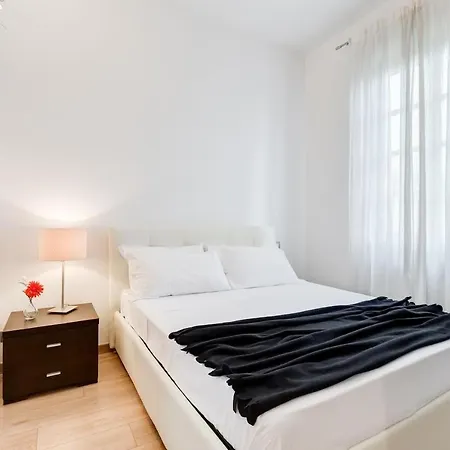 Cosy 1 Bed Flat Close To Vatican