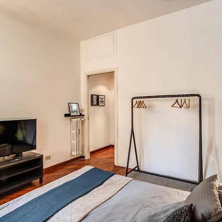Residenza Clodia Apartment