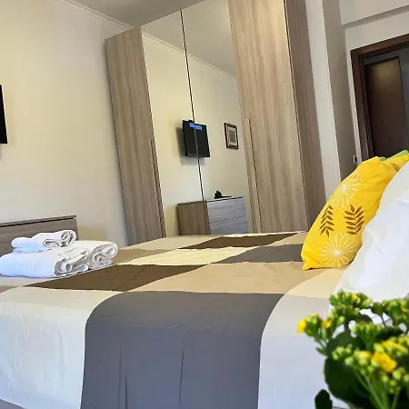 Angelina Suite