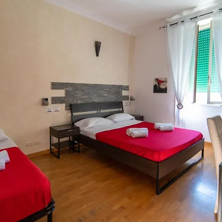Exa Rooms - Prati