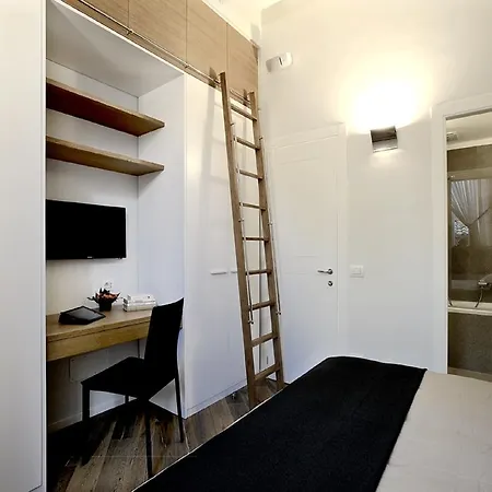 Antiche Residenze Romane Navona