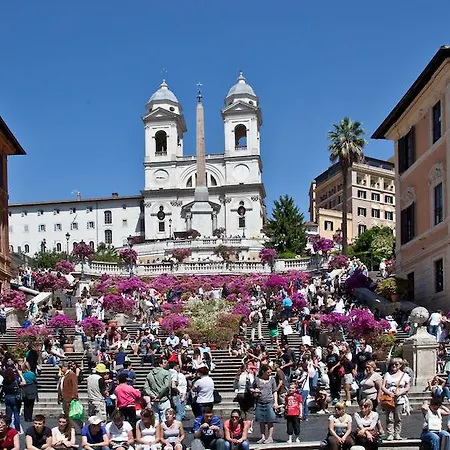 Rental In Rome - San Pio Apartment