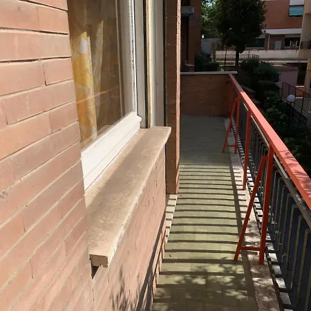 Il Salottino Di San Paolo Apartment