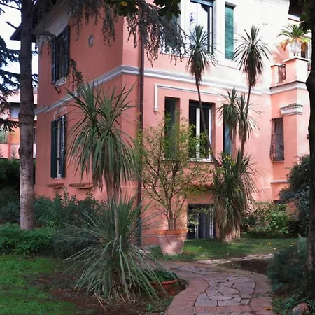 Villino Corbelli B&B