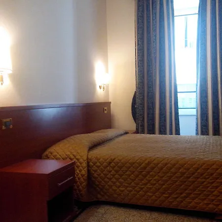 La Dea Di Roma Bed & Breakfast