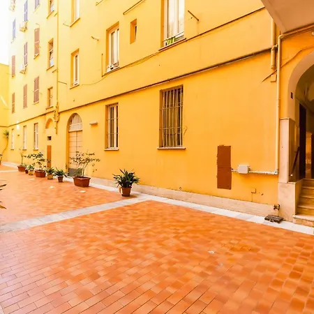 Regina Margherita Sweet Stay