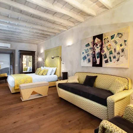 K'Alma Boutique Hotel