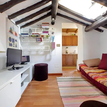 Appartement La Dimora Pantheon