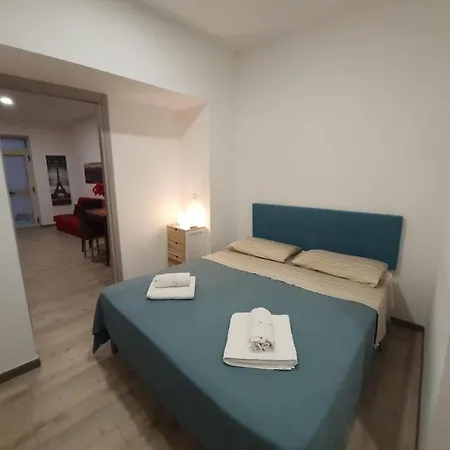 Ferrarome Apartamento