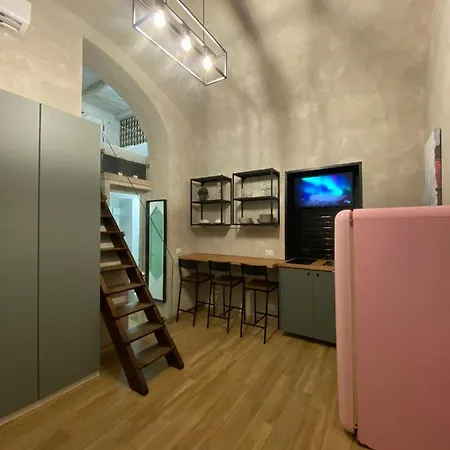 K'Alma Apartment Navona
