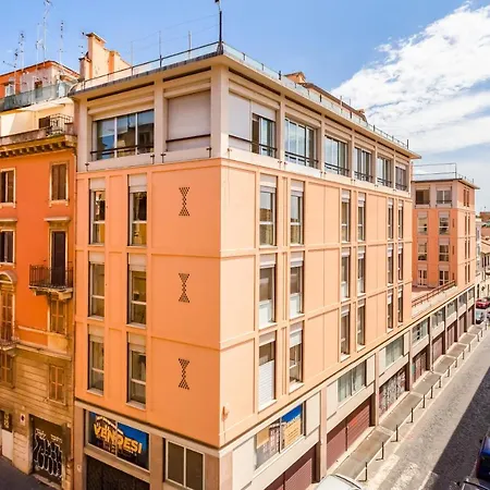 Bdc - Prestige 3Bdr 3Bath In Monti District Apartment