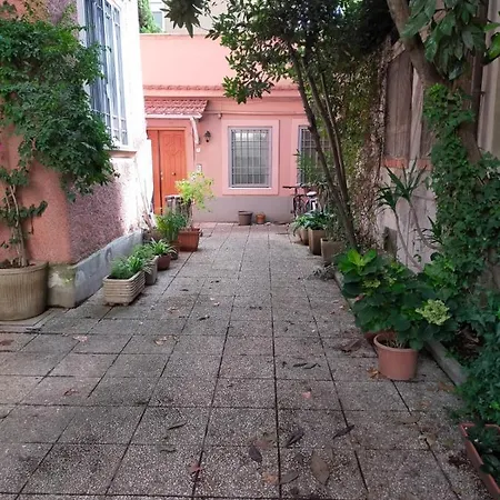 Ponte Milvio B&B