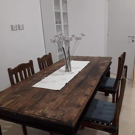 Casa Agata Apartment