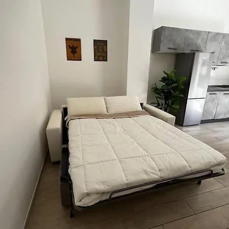 Cozy House With Garden In Rome Centocelle Metro C Villa