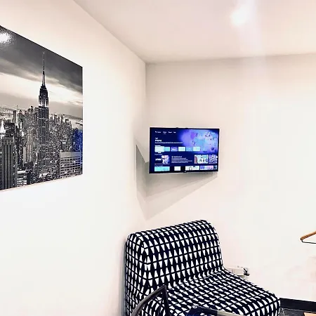 Residenza Toraldo Apartment