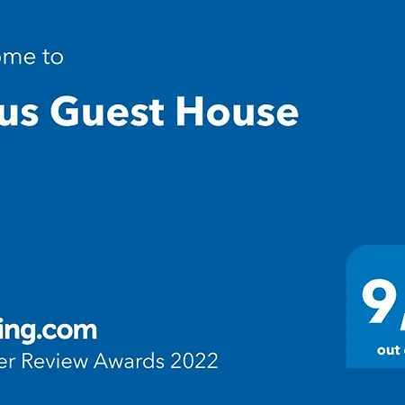 Ianus Guest House