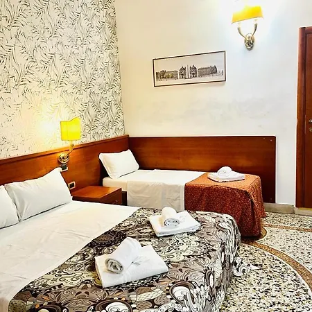 Downtown Guesthouse Termini