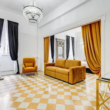 New!! Spagna Suite - Your Italian Holidays