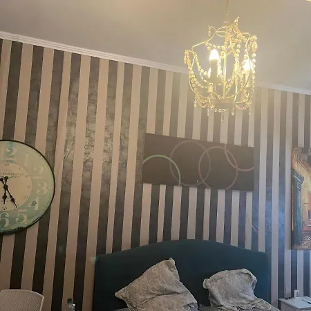 Trastevere Room House