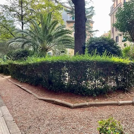 NEW - Comfortable apt Porta Latina 