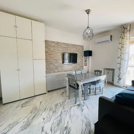 Casa Di Drusilla Apartment