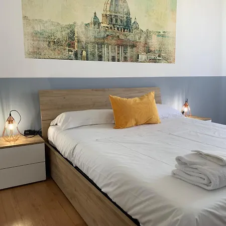 B&S Home Vaticano
