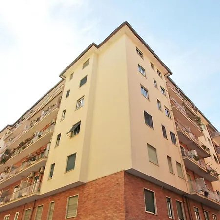 Miki'S Corner Apartment