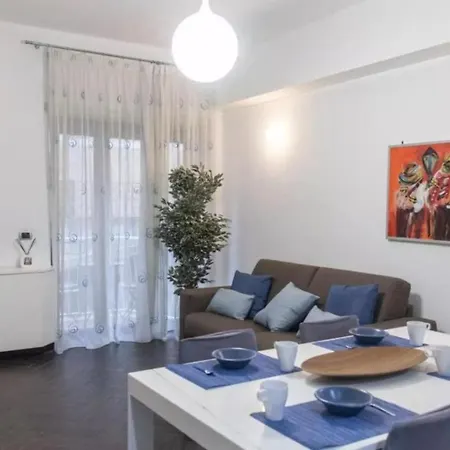 Erika S. Peter Walking Distance Apartment