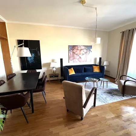 Sunset Charming Apartment