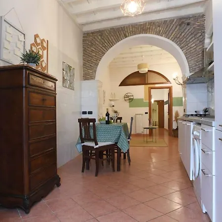 Locanda Cappellari - Campo De' Fiori