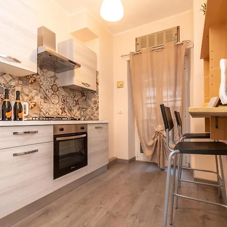 G&C'S Apartment
