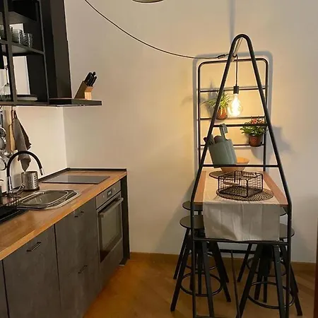 Casa Cisterna Apartment