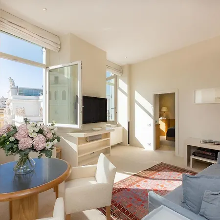 Amazing Via Nazionale 2 Apartment