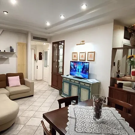 דירות Roma Chic House