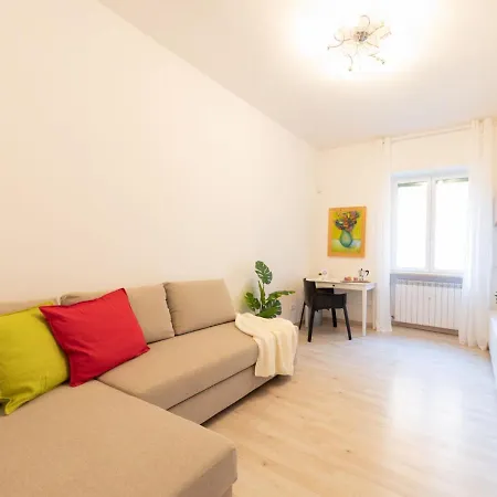 The Best Rent - Modern Two-Bedrooms Apartment In Monteverde Area