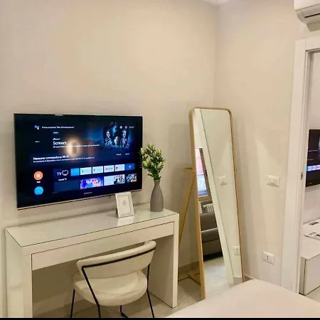 Le Suite Abitare Roma