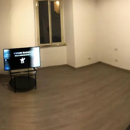 Nido Moderno Centro Citta Apartment