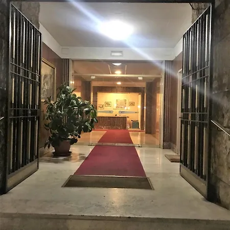 Saint Peter'S House Apartment