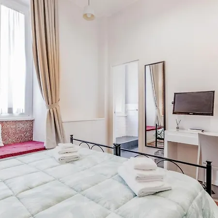 B&B Trastevere 94