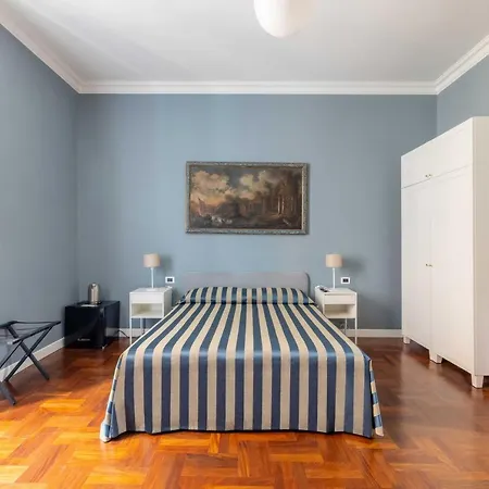 BNB24 - 4 Fontane Private Suites