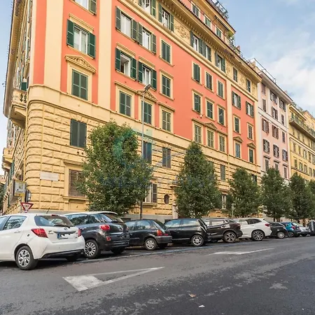 Clodio'S Sweet Home-Vatican Walk
