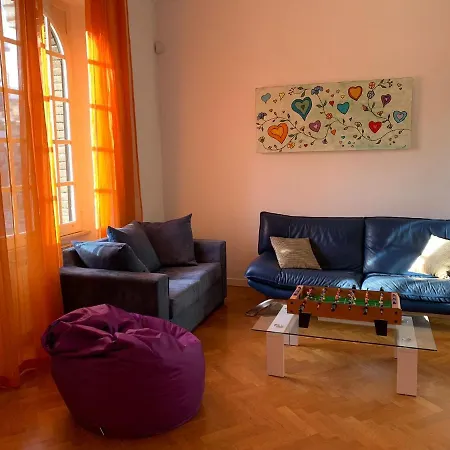 Appartement Casa Nerone