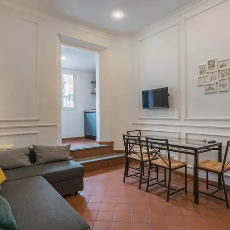 Joivy Trevi Fountain'S Relais Apartment