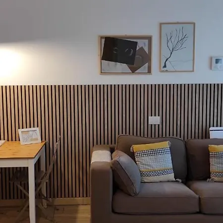 Apartamento Fantaflat