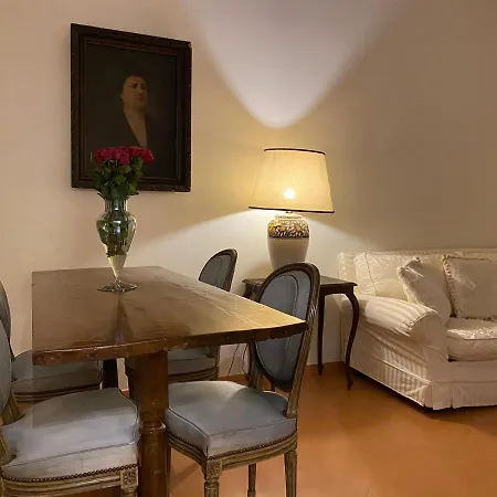 Visione Via Sant'Andrea Delle Fratte, 36 Apartment