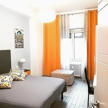 I Cantoni Di Roma Guest House