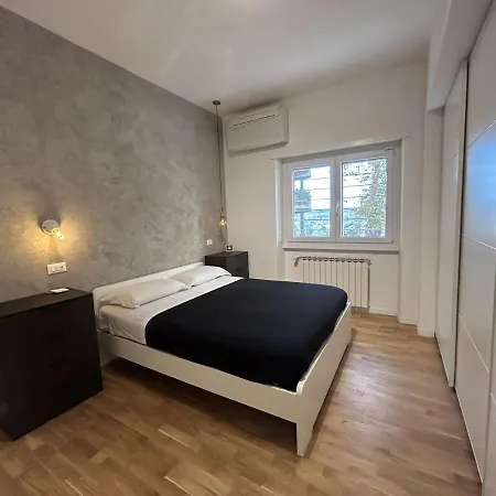 Novacella 38 Home - San Paolo Ostiense By Ghor