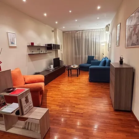 Fg St Peter'S Suites